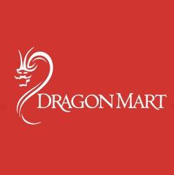Dragonmart Coupon Code (DM135) Best Sale Up to 40% Off