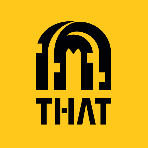 That Concept Store Coupon Codes UAE Best Offers Up to 60% OFF